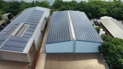 兆曜光能YaoNergy數位整合 - 