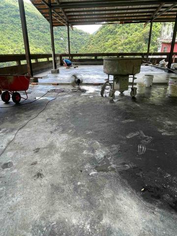 耀哥專業水泥工程師 - 