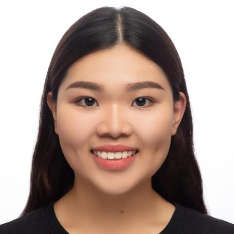 提供打字速度測試服務的專家Angeline Ng