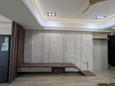 川森室內裝修有限公司 - 