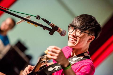 CherLee - 表演紀錄