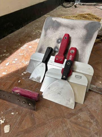 好工人拆除裝修團隊 - 工欲善其事