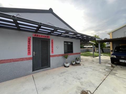 弘乙鋁門窗行 - 無立柱採光罩