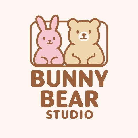 BUNNY BEAR STUDIO 邦尼貝爾工作室 BUNNY BEAR STUDIO 邦尼貝爾工作室