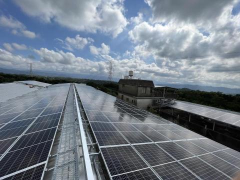 兆曜光能YaoNergy數位整合 - 