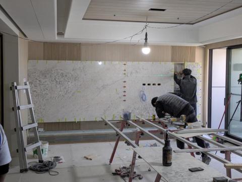 川森室內裝修有限公司 - 