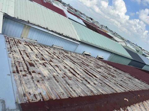 墨翰外牆防水工程 - 