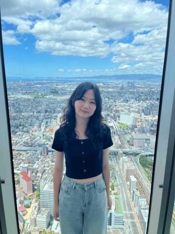 提供111數b服務的專家凃采妤