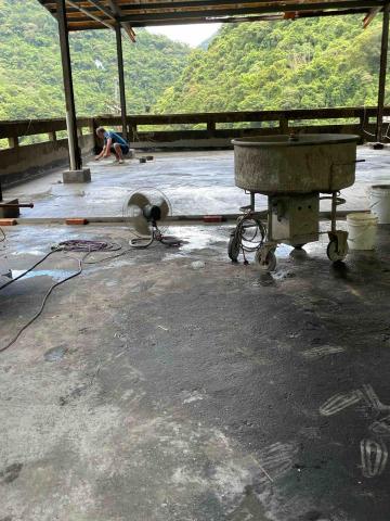 耀哥專業水泥工程師 - 