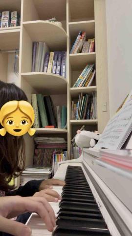 王禹心｜台南鋼琴長笛老師 - 