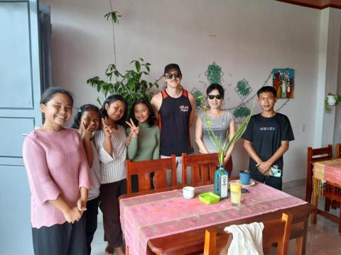 英語導遊English tour guide+行程規劃 - 