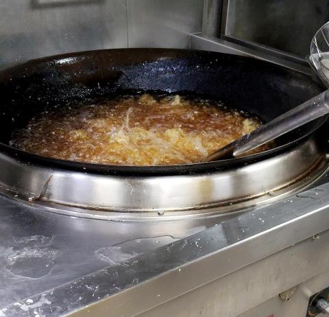 家庭代煮外燴 - 