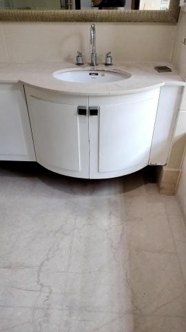 柚子清潔工作室 - 大理石檯面