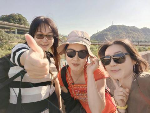 英語導遊English tour guide+行程規劃 - 