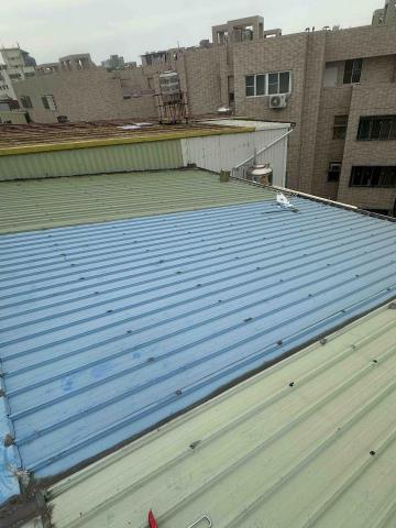 墨翰外牆防水工程 - 