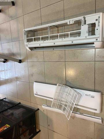 清洗冷氣、洗衣機、清潔、回收 - 