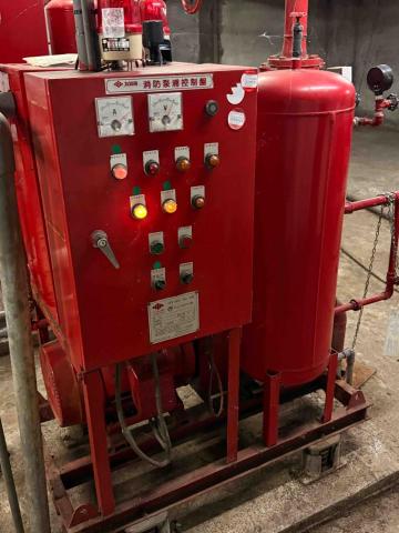 政益消防 -  政益消防 -