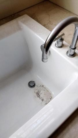 柚子清潔工作室 - 浴缸清潔