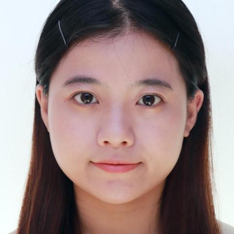 楊舒婷 楊舒婷