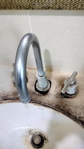 柚子清潔工作室 - 大理石台面