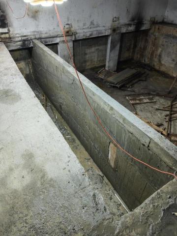 宏岳工程行 - 擋土牆