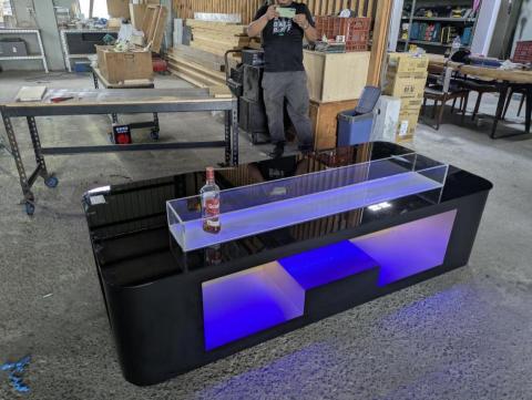 川森室內裝修有限公司 - 