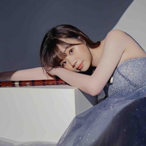 龍潭嗩吶老師推薦小藍