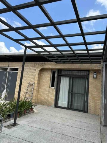 鑫海工程行 -  採光罩