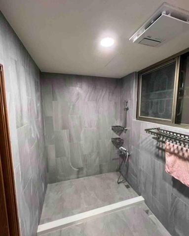 緒築裝潢工程 - 台中太平區衛浴翻修案例