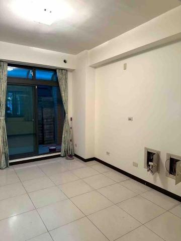 緒築裝潢工程 - 台中龍井區SPC卡扣式地板案例