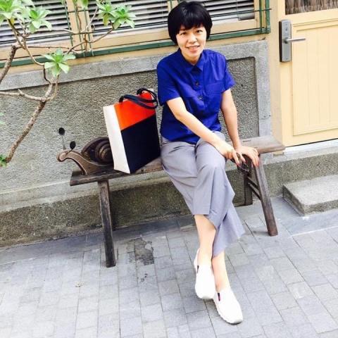 提供化妝品收納盒服務的專家陳旻璟