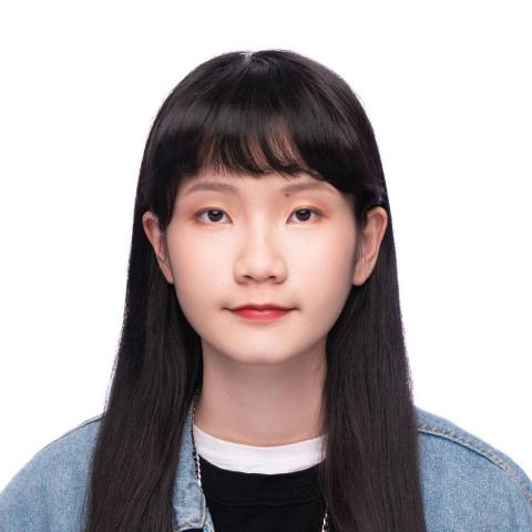 許芳綺 許芳綺