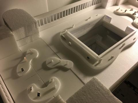 引意創合設計 - 展覽空間規劃