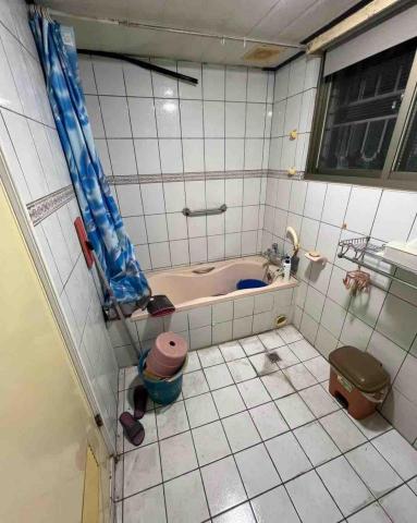 緒築裝潢工程 - 台中太平區衛浴翻修案例