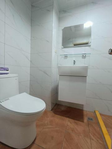 圓周率工程行 - 衛浴翻新成品