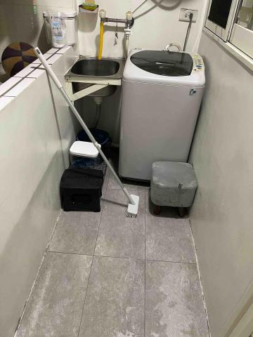 林小姐 - 清潔完成