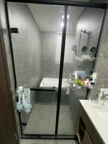 裴婧瑜 - 清潔前