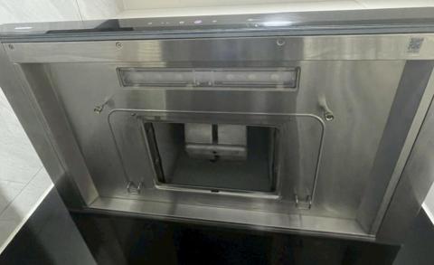 裴婧瑜 - 清潔後