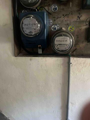 私家電匠⋯劉 - 板橋重慶路8平方更換XLPE14平方線徑