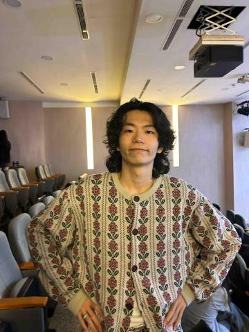 提供48服務的專家曾永盛