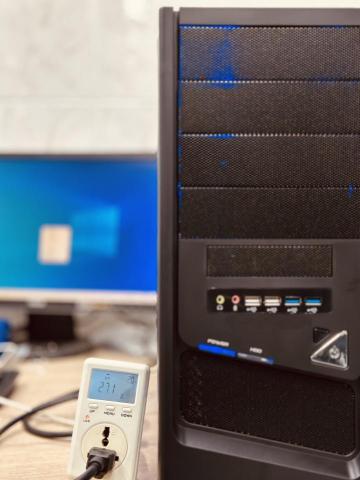 天弓資訊 - 電腦配的好,省電沒煩腦 天弓資訊 - 電腦配的好,省電沒煩腦