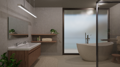 引意創合設計 - 衛浴及空間設計