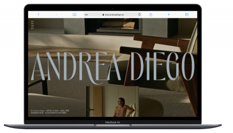 微網設計 - https://www.andreadiego.es
西班牙的Andrea 室內設計 微網設計 - https://www.andreadiego.es
西班牙的Andrea 室內設計