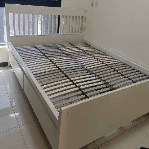 提供家具回收公司服務的專家鍾恩