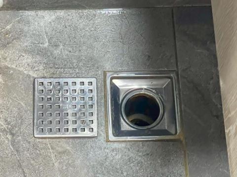 裴婧瑜 - 清潔後