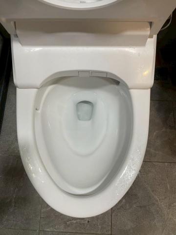 裴婧瑜 - 清潔後