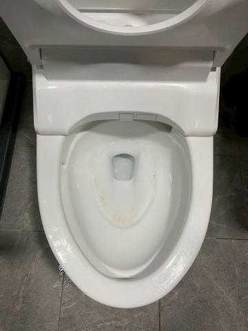 裴婧瑜 - 清潔前