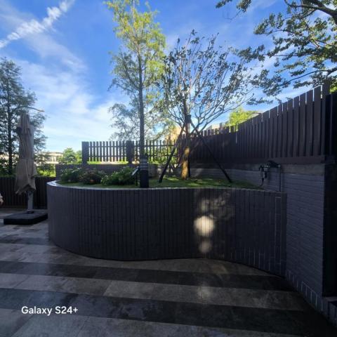 揚子園藝工程行 -  揚子園藝工程行 -