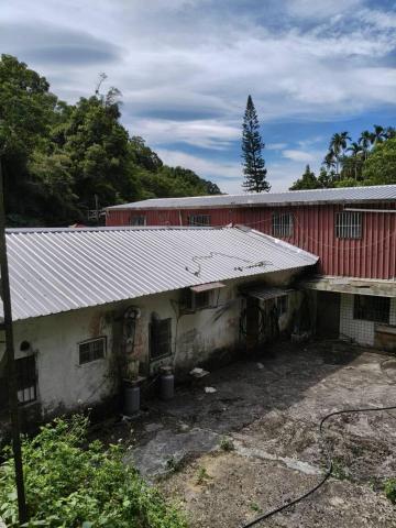慧昇鐵皮屋工程行 - 土城中央路.覆蓋白鐵清板 慧昇鐵皮屋工程行 - 土城中央路.覆蓋白鐵清板