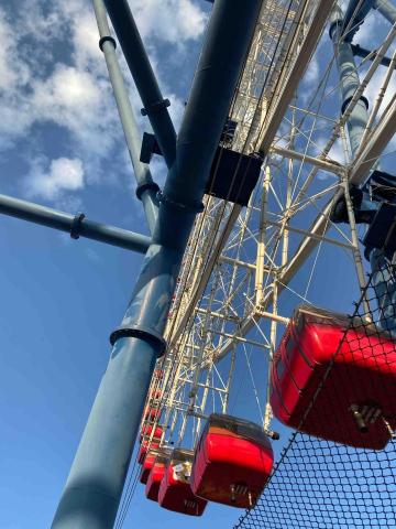 釐米特影像製作有限公司 -  麗寶樂園拍攝